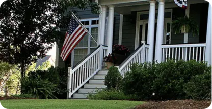 Lawn Maintenance