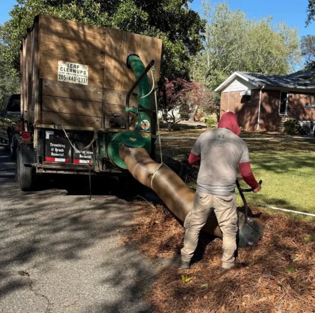 How to Tell If a Tree Is Leaning Dangerously or Simply Growing at an Angle