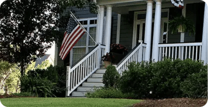 Lawn Maintenance