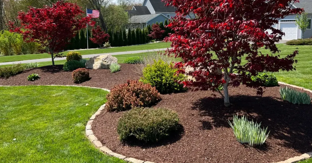 Lawn Mowing Service in Birmingham, AL
